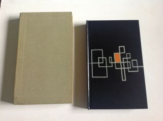 Franz Kafka - The Trial - Folio Society - 1967 - Hardback Book