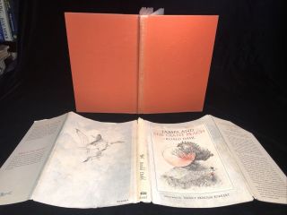 Roald Dahl / James and the Giant Peach / First Edition,  5 printing in DJ /1961? 2