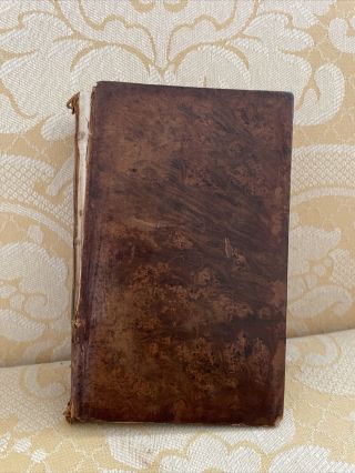 M’gavin’s Protestant Vol.  Ii By William M’gavin Esq.  1833