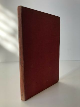 A Haunted House And Other Short Stories Virginia Woolf - 1943 - First Edition