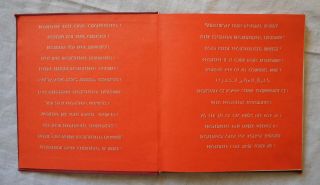 1973 The Communist Manifesto of 1848 Karl Marx Friedrich Engels Armenian Edition 3