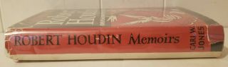 Memoirs of Robert Houdin: Ambassador - Author - Conjuror - Houdini ' s Inspiration 2