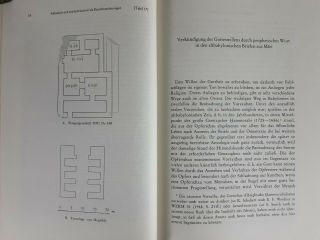 Bibel und alter Orient.  Altorientalische Beiträge zum AT von Wolfram von Soden. 3