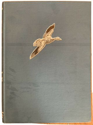 The Snow Goose; Paul Gallico; First Illustrated Edition (1946)
