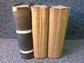 A Dictionary Of Greek And Roman Biography And Mythology 3 Volumes 1890