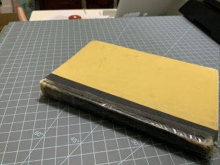 Old Yeller By Fred Gipson First Edition Book 1956 Cloth Hardbound