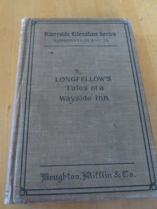 Longfellow 