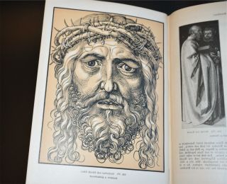 Antique Book History Of German Art 1888 Deutsche Kunstgeschichte By H Knackfuss