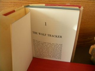 Zane Grey (walter Black) My Best Books Wolf Tracker