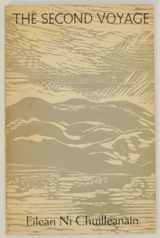 Eilean Ni Chuilleanain / The Second Voyage 1st Edition 1977 171200