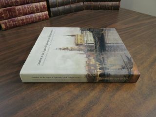 Dresden In The Ages Of Splendor And Enlightenment Harald Marx 0918881374 Hc 1999