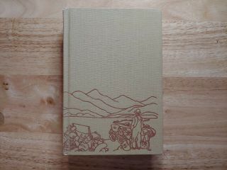 The Grapes Of Wrath,  John Steinbeck,  1939 Hardcover First Edition,  Viking Press