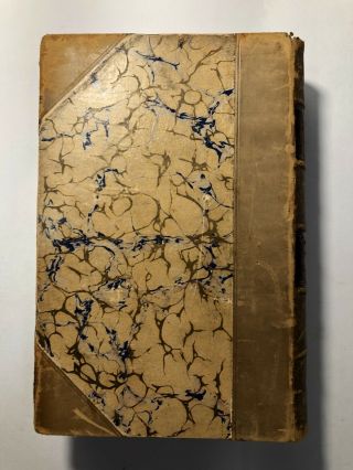 Rare Antique 1892 Nathaniel Hawthorne Wonder - Book Riverside Ed.  Vol.  4 3