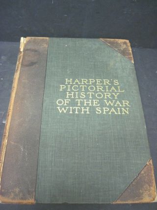 1899 Harper 