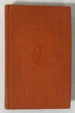 Reflections On The French Revolution By Edmund Burke Hardcover Book
