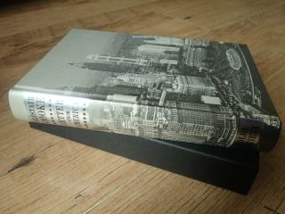 Letter From America By Alistair Cooke Folio Society Hardback 2009