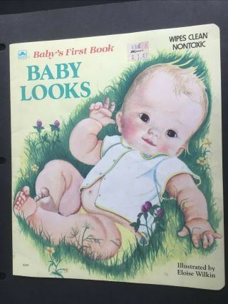 1960 Baby 