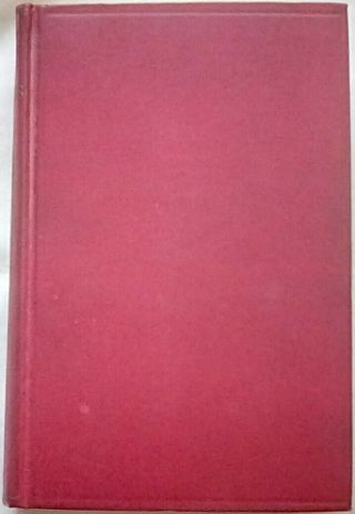 The History Of Atlantis By Lewis Spence (circa 1927,  Hardcover)