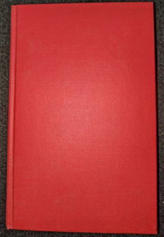 The Good Society By Walter Lippmann 1943 Hardcover Liberalism Very Good Cond.