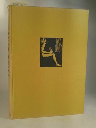 Max Ernst Leben Und Werk Russell,  John: