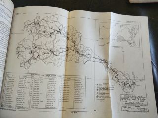 Roanoke River Virginia And North Carolina,  1935,  Geological Surveys,  Maps