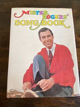 Vintage Mister Rogers 