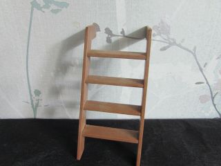 Sylvanian Families - Old Oak Hollow Tree House Spares - Ladder - S793