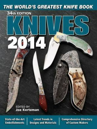 Knives 2014 : The World 