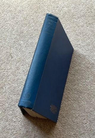 The Naval War Of 1812 By C S Forester First Edition 1957