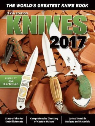Knives 2017: The World 