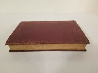 Studies On The Old Testament by F.  Godet 1897 Rare Vintage HC 3