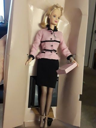 Avon Barbie