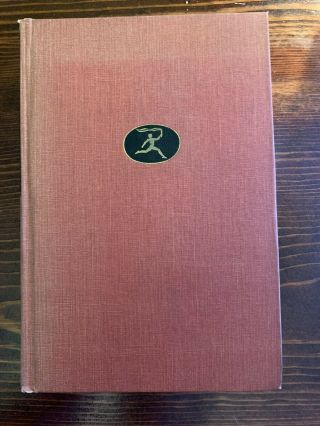 The Idiot By Fyodor Dostoevsky Vintage 1935 Modern Library Edition