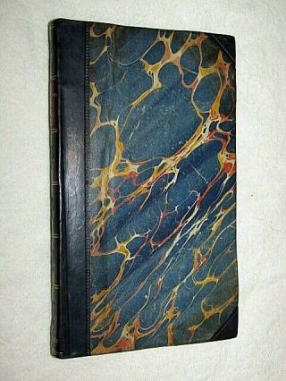 1819 PLEASURES OF HOPE THOMAS CAMPBELL WESTALL ILLUS OTHER POEMS MANUSCRIPT NOTE 2
