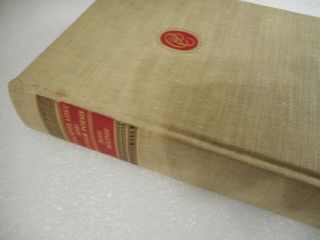 Paradise Lost And Other Poems By John Milton 1943 Classics Club Printing