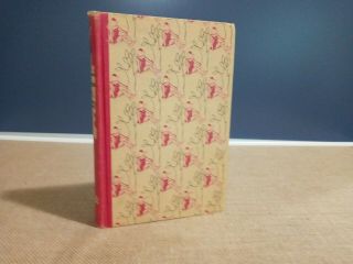 The Adventures Of Pinocchio Carlo Collodi Illustrated By Fritz Kredel 1946