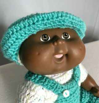 CABBAGE PATCH KIDS 8 