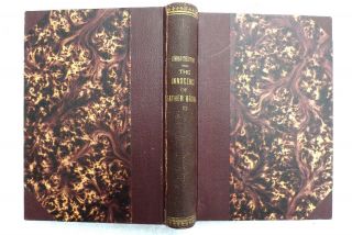The Innocence Of Father Brown - G K Chesterton - 1911 - Copyright Edition