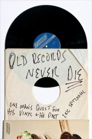 Old Records Never Die : One Man 