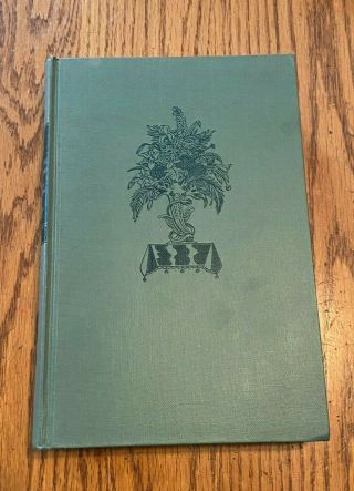 1947 Favorite Poems Of Henry Wadsworth Longfellow Illustrated By Edward A Wilson