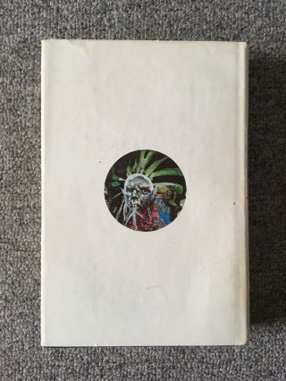 The Best Of Leigh Brackett Edited by Edmond Hamilton (1977,  Hardcover) Book 2