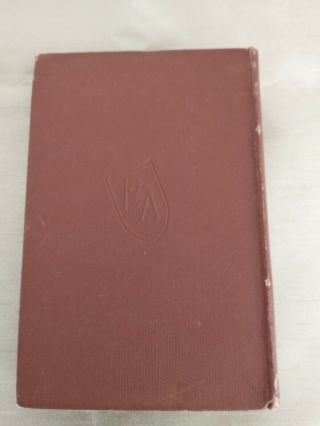 Antique book,  From The Usher ' s Desk To The Tabernacle Pulpit C H Spurgeon,  1897 2