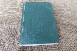 Emma - A Novel By Jane Austen - Edition 1870 - Richard Bentley - As Photo 