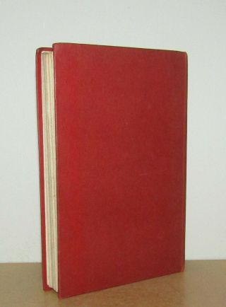 Captain W E Johns - Biggles Fails to Return - 1st (1951 First Edition) 2
