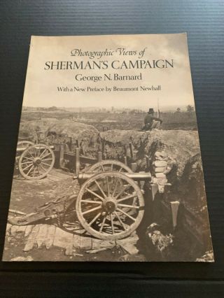 1977 Photographic Views Of Sherman 
