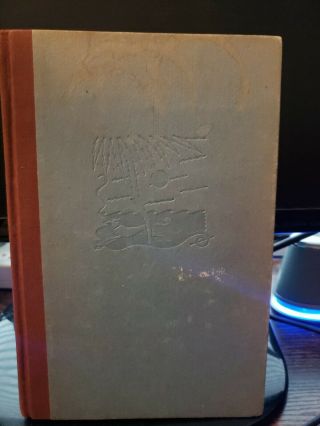 1961 Vintage Book: Resistance,  Rebellion,  And Death By Albert Camus