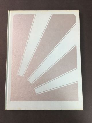 1974 Vintage Art Book: All Colour Book Of Art Deco By Dan Klein