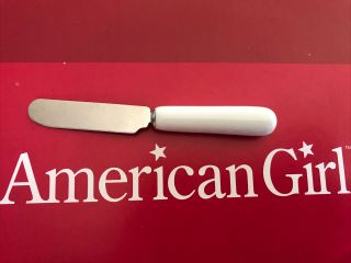 American Girl Molly Molly’s Tea Set Replacement Knife Only