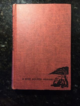 The Invisible Chimes: A Judy Bolton Mystery By Margaret Sutton (1932).