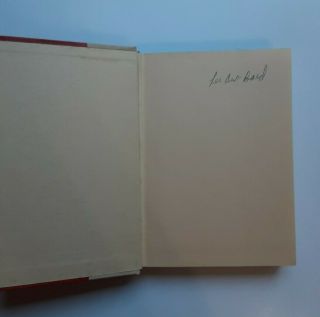 THE DAY OF THE BEAST,  by ZANE GREY,  1950 h/b bk, 3